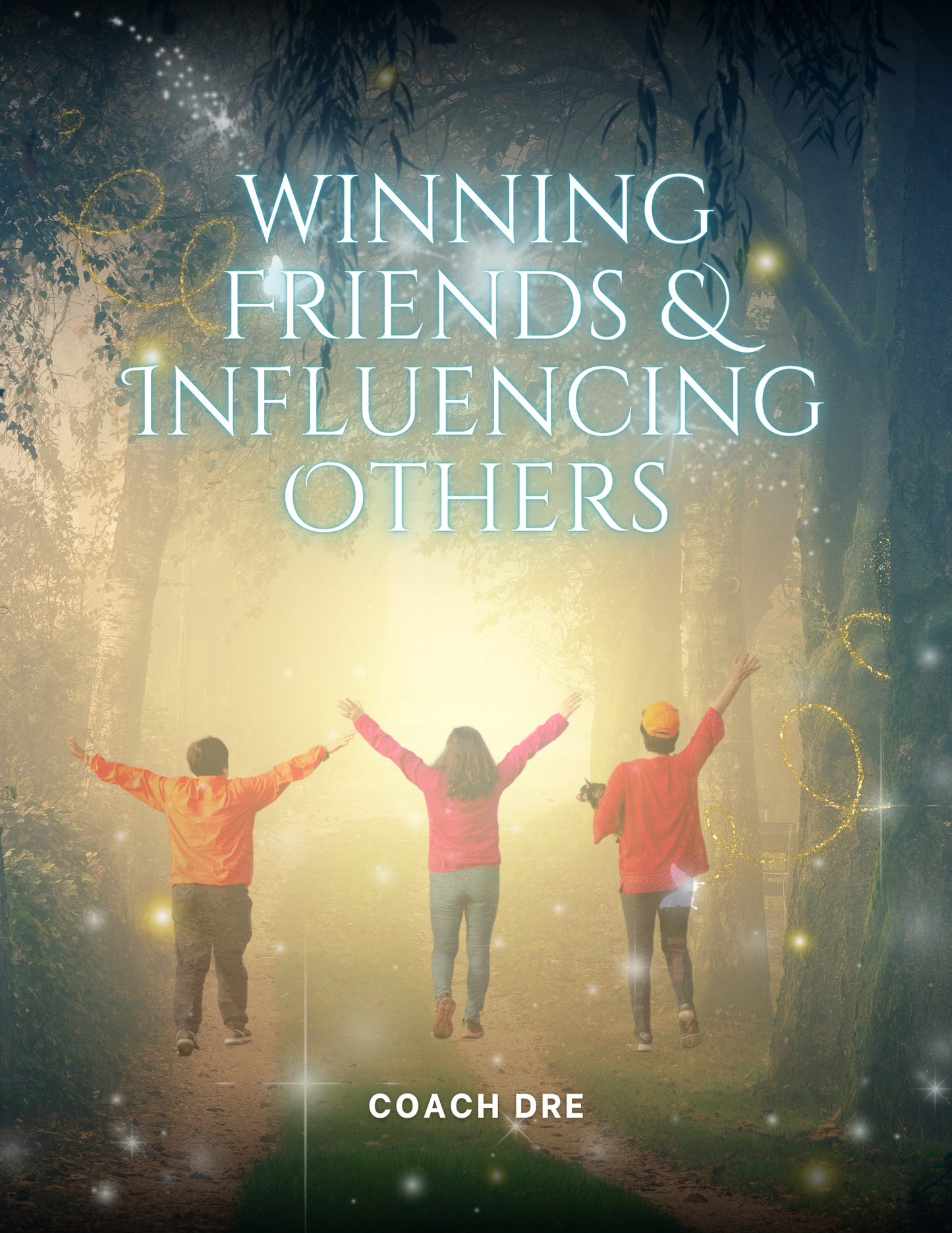 Winning Friends & Influencing Others eBook